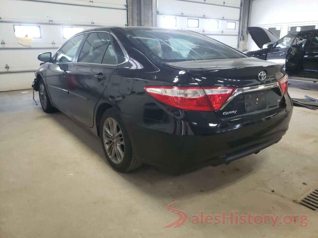 4T1BF1FK8HU444720 2017 TOYOTA CAMRY