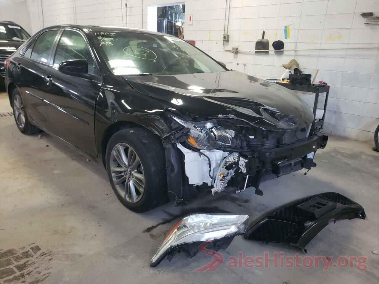 4T1BF1FK8HU444720 2017 TOYOTA CAMRY