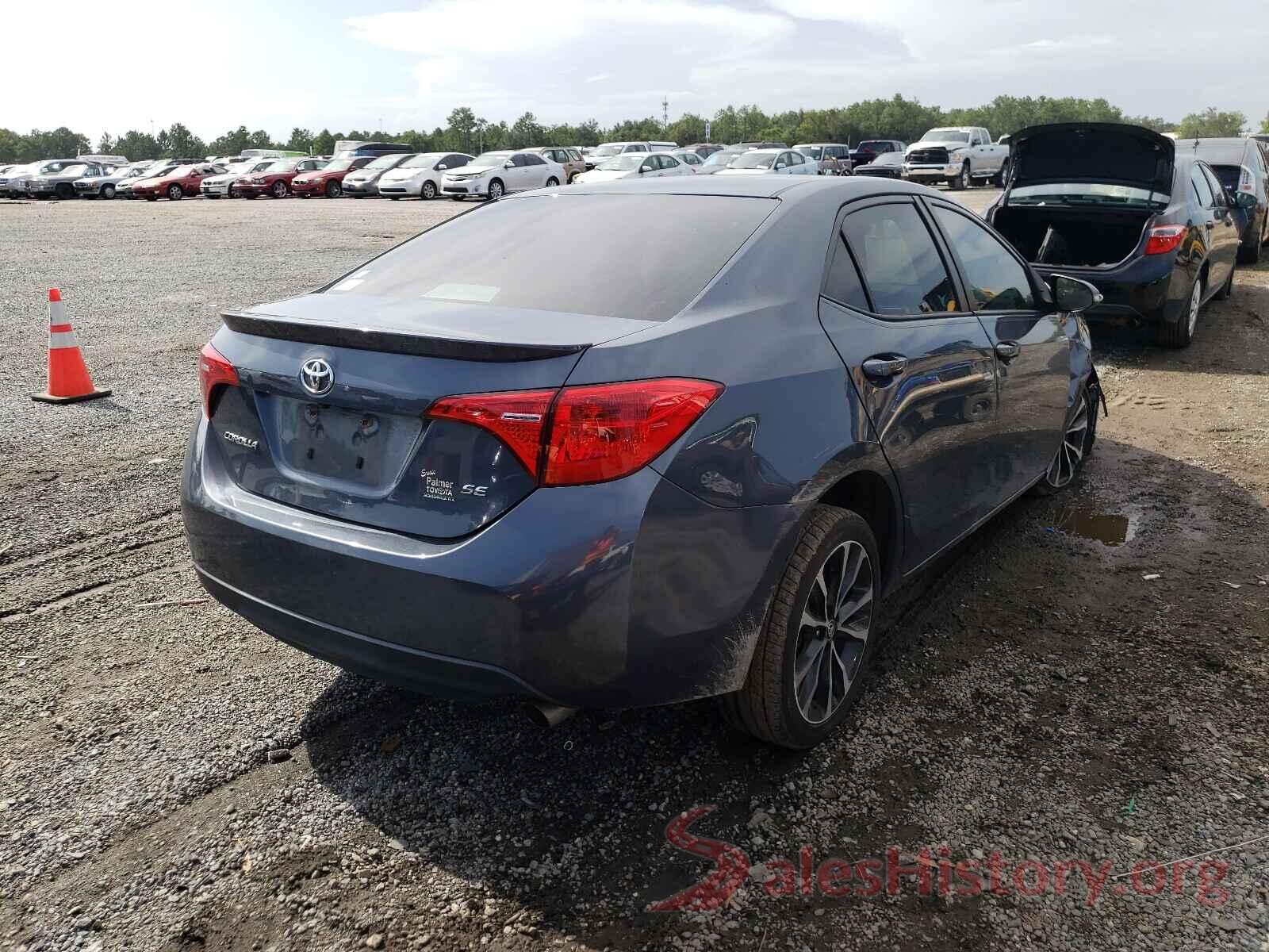 2T1BURHE3HC785214 2017 TOYOTA COROLLA