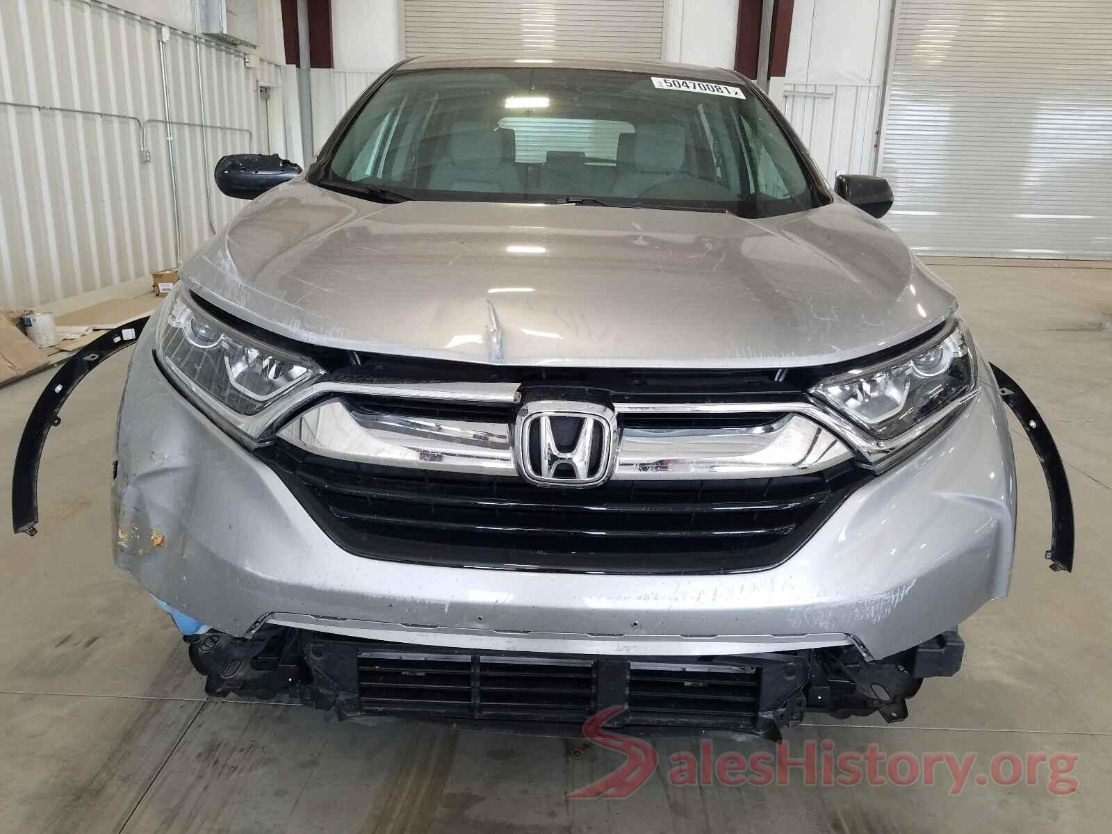 2HKRW6H38HH220881 2017 HONDA CRV