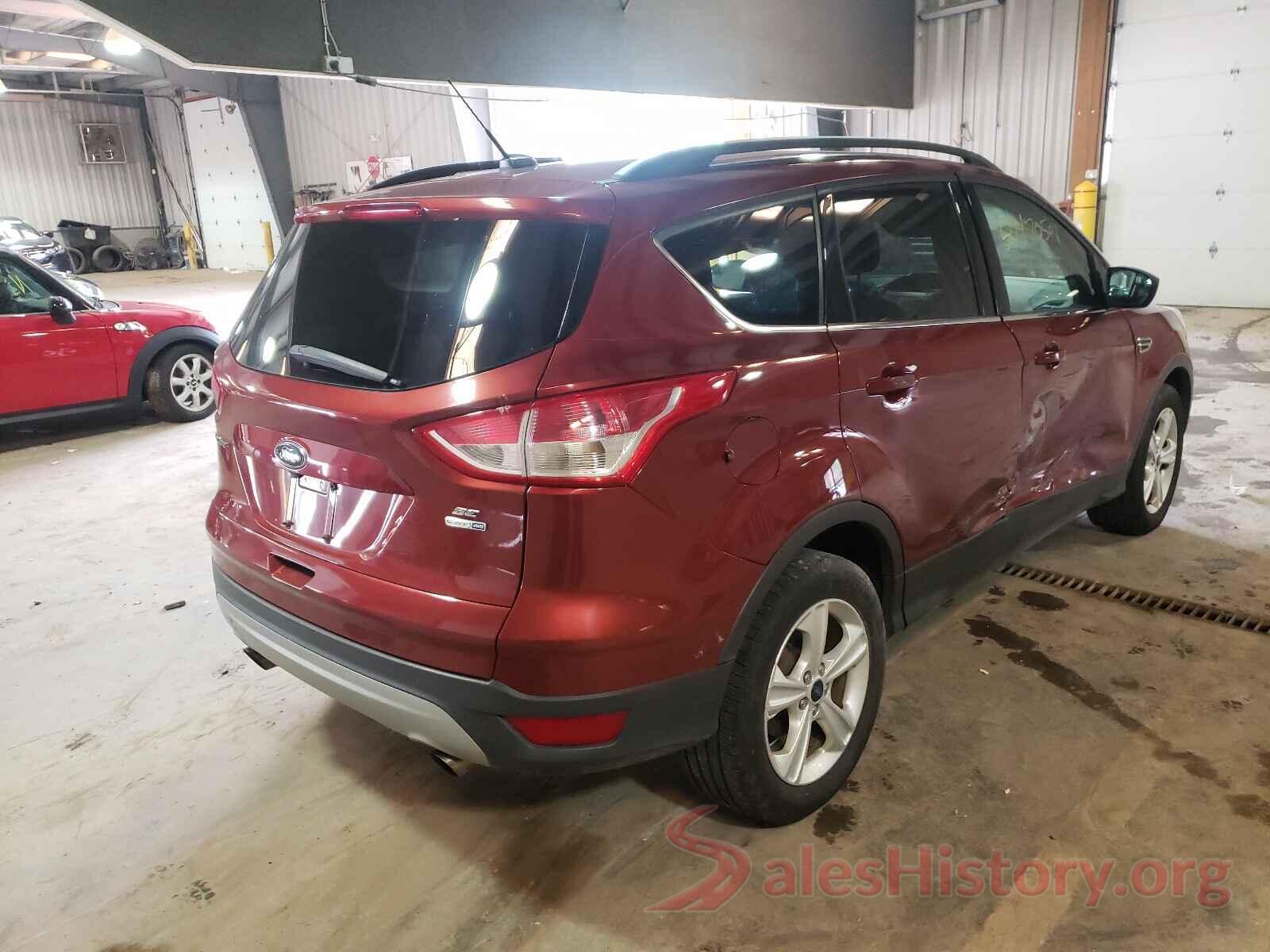 1FMCU9GX6GUA05985 2016 FORD ESCAPE