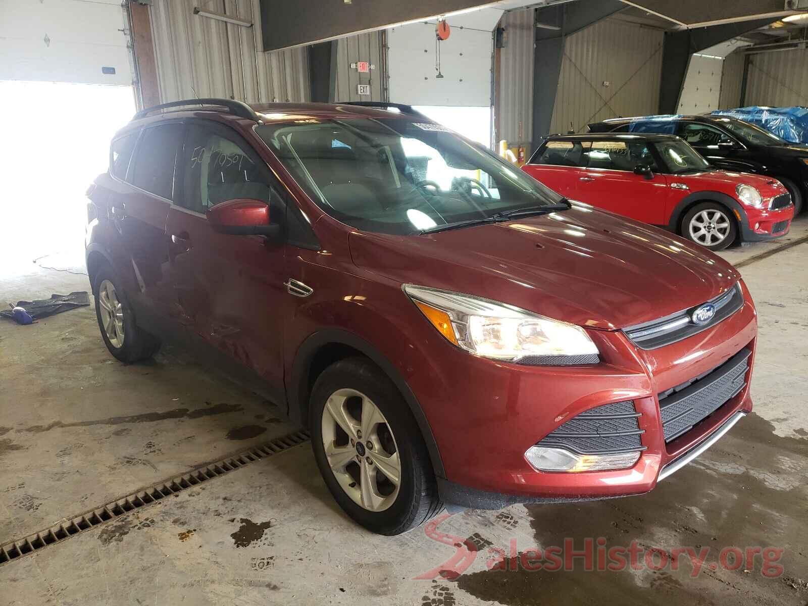 1FMCU9GX6GUA05985 2016 FORD ESCAPE