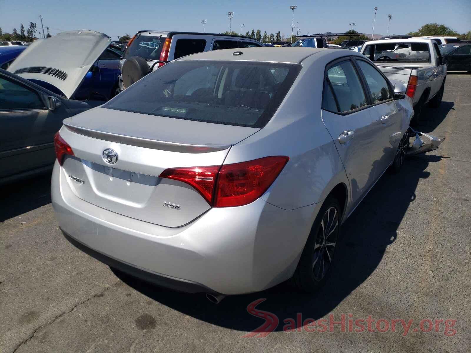 2T1BURHE9HC756218 2017 TOYOTA COROLLA