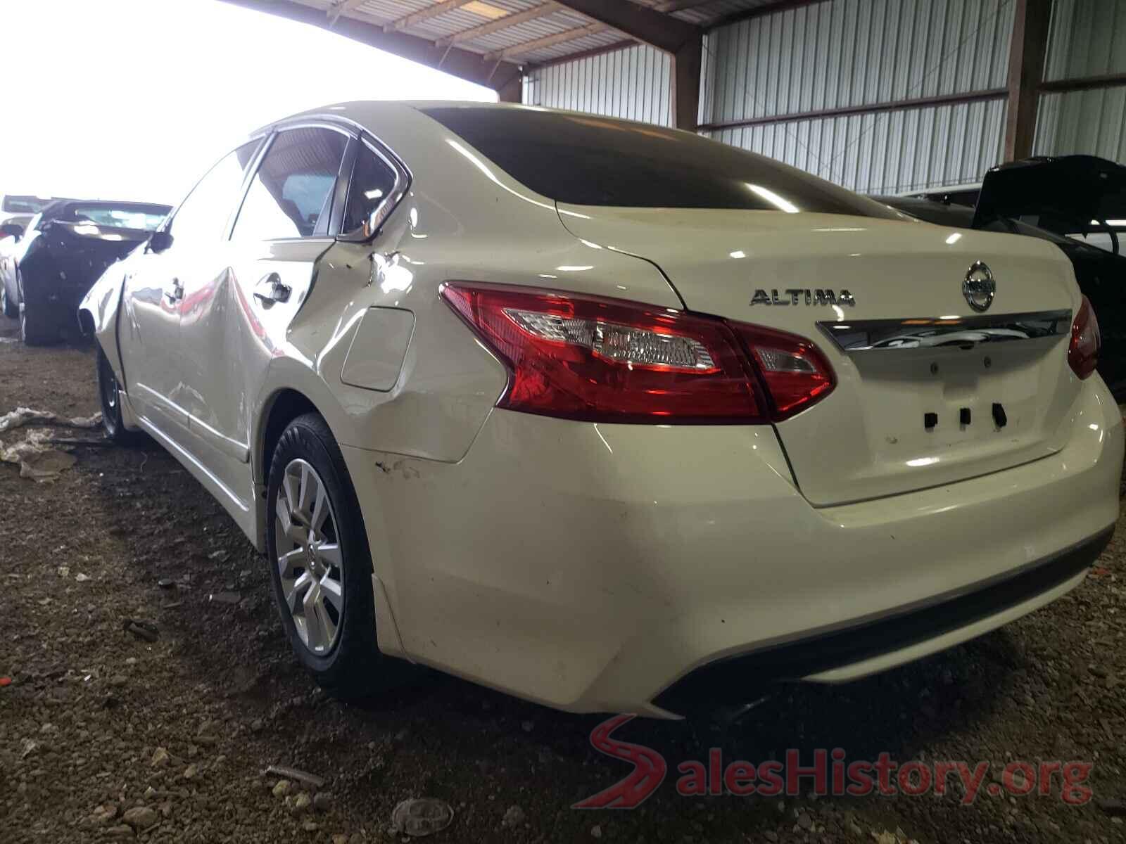 1N4AL3AP3GC110502 2016 NISSAN ALTIMA