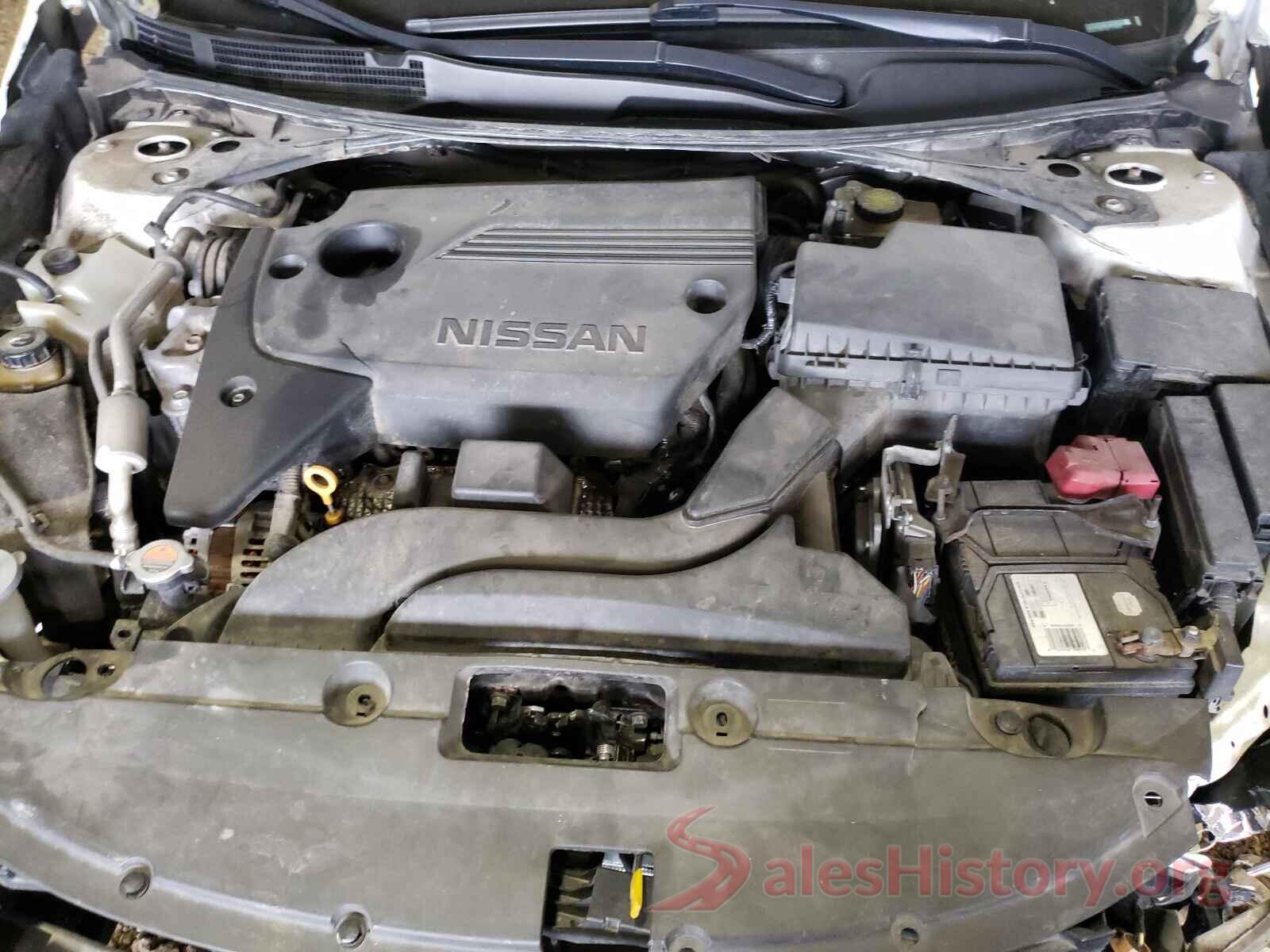 1N4AL3AP3GC110502 2016 NISSAN ALTIMA