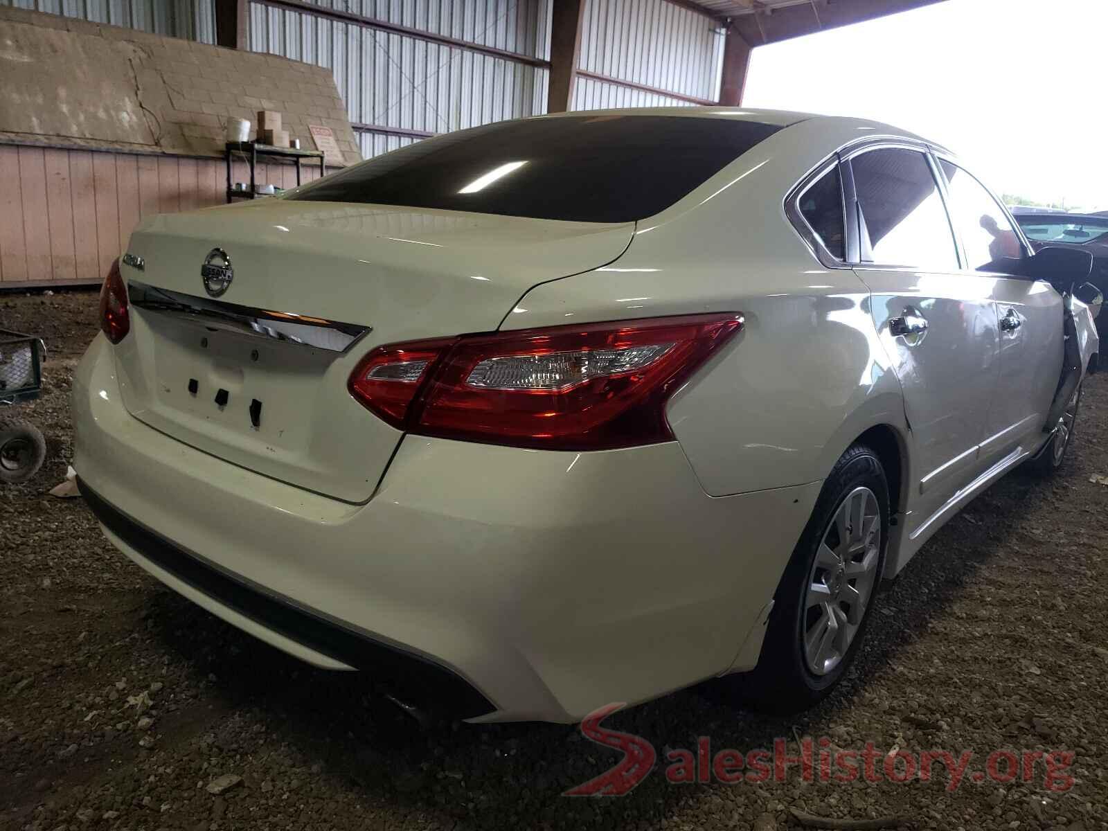 1N4AL3AP3GC110502 2016 NISSAN ALTIMA