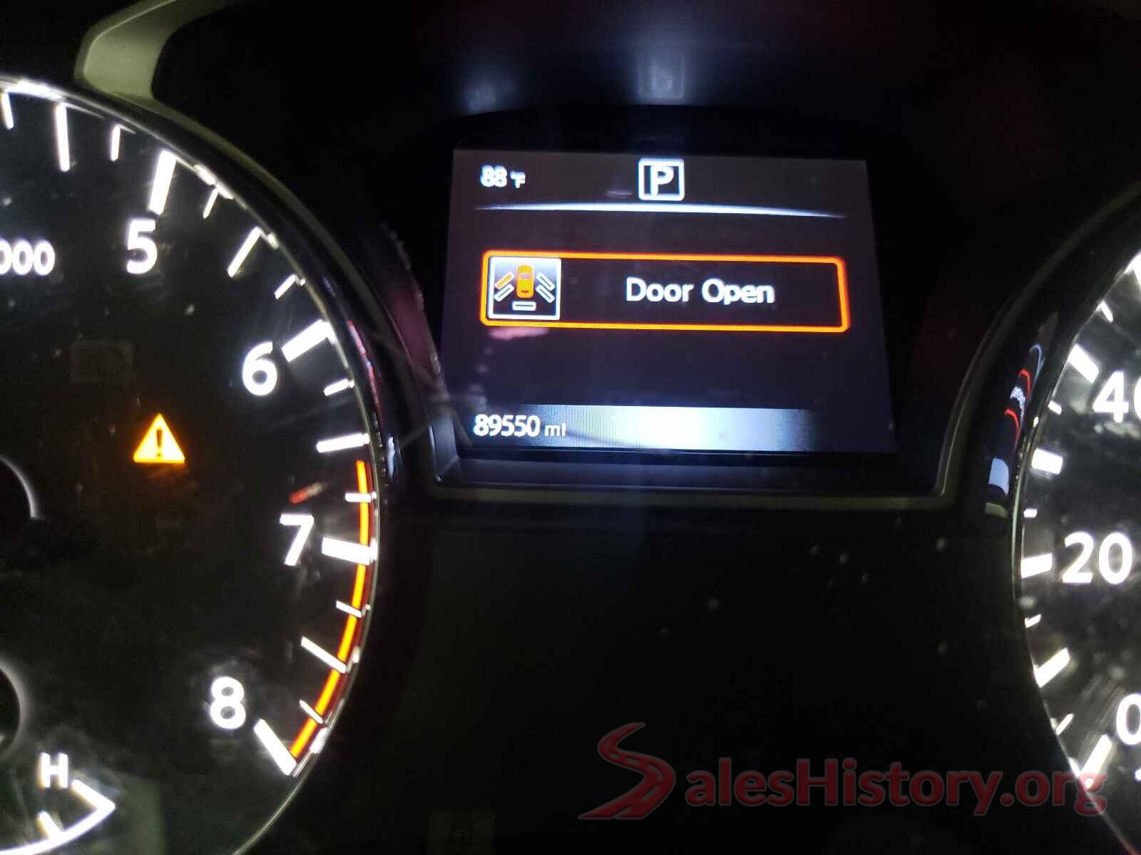 1N4AL3AP3GC110502 2016 NISSAN ALTIMA