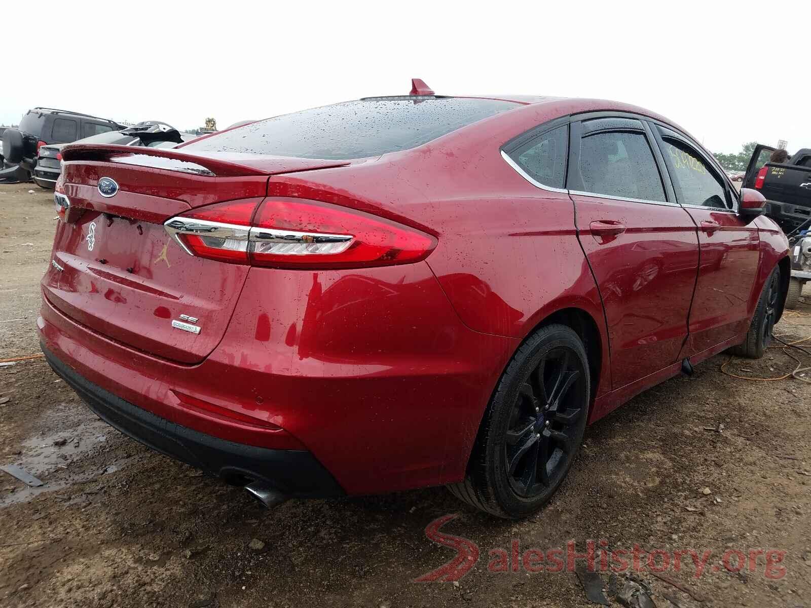 3FA6P0HD2KR229978 2019 FORD FUSION