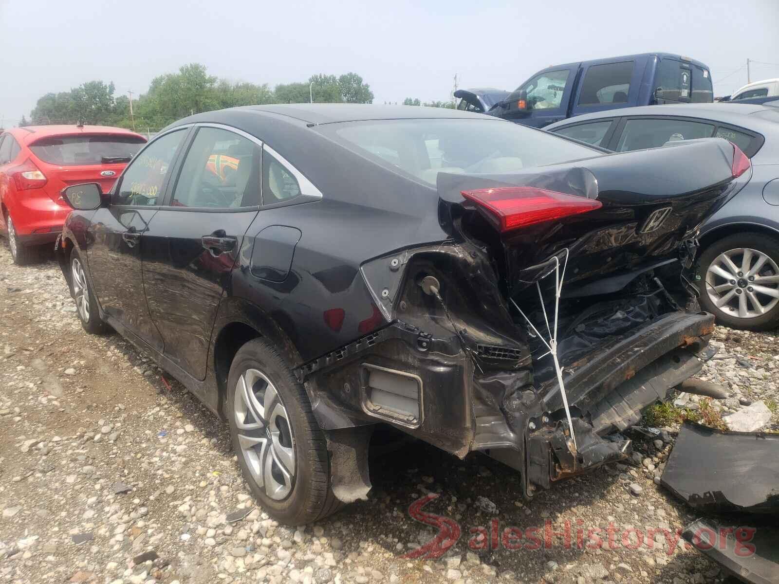 19XFC2F57JE018813 2018 HONDA CIVIC