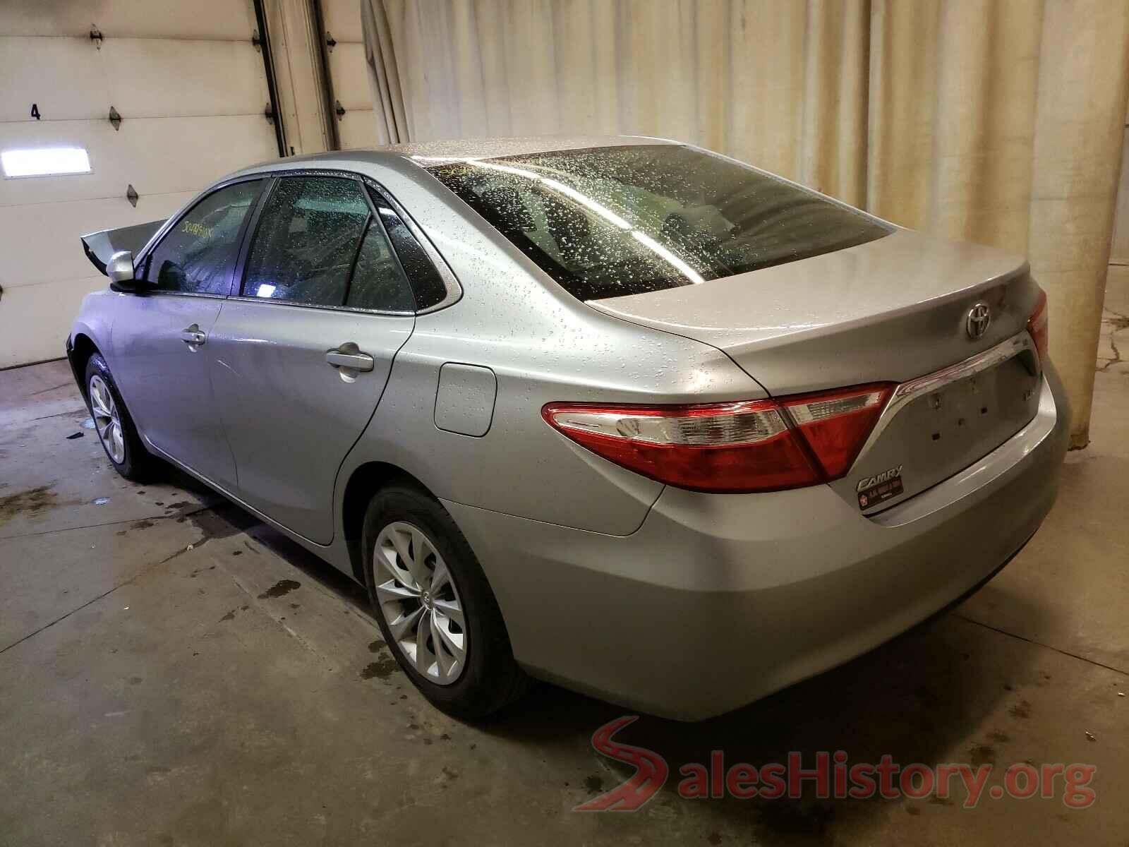 4T1BF1FK2HU616160 2017 TOYOTA CAMRY