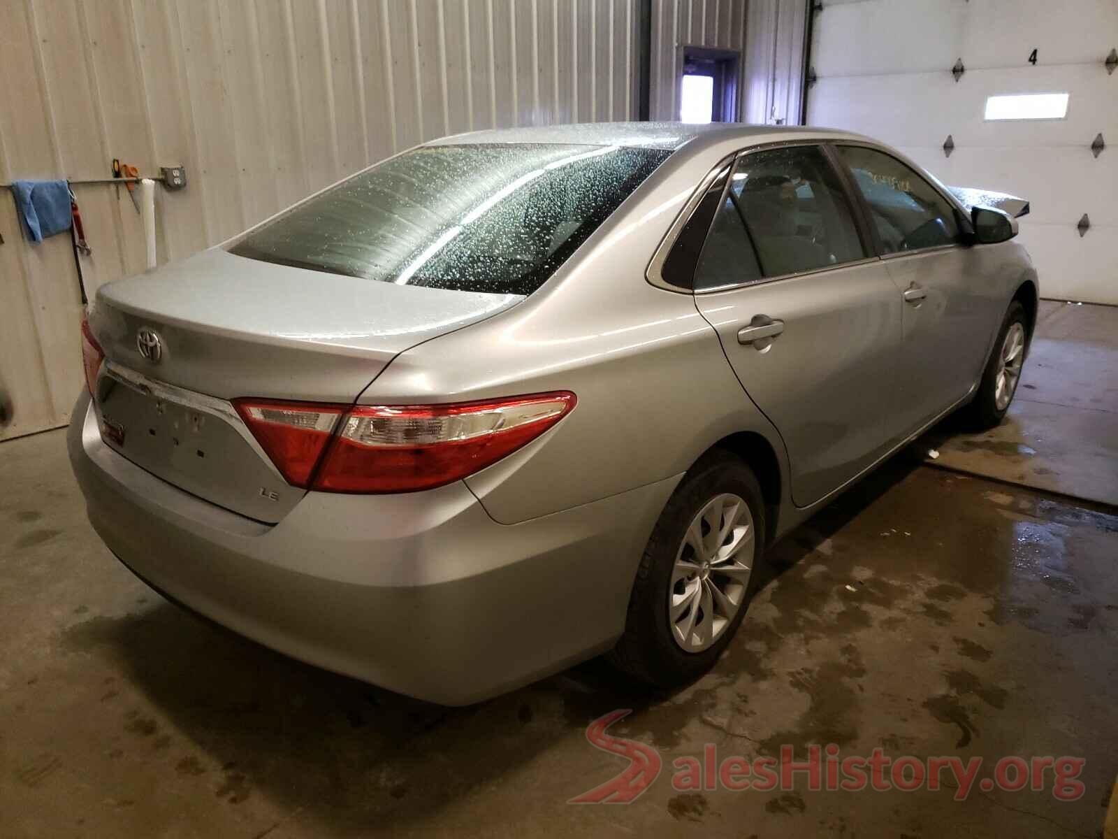 4T1BF1FK2HU616160 2017 TOYOTA CAMRY