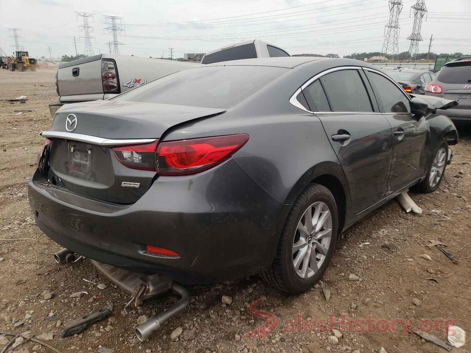 JM1GL1U59H1138451 2017 MAZDA 6