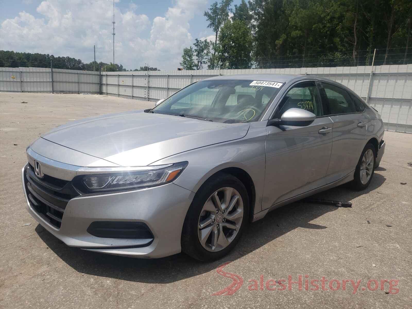 1HGCV1F14LA076034 2020 HONDA ACCORD