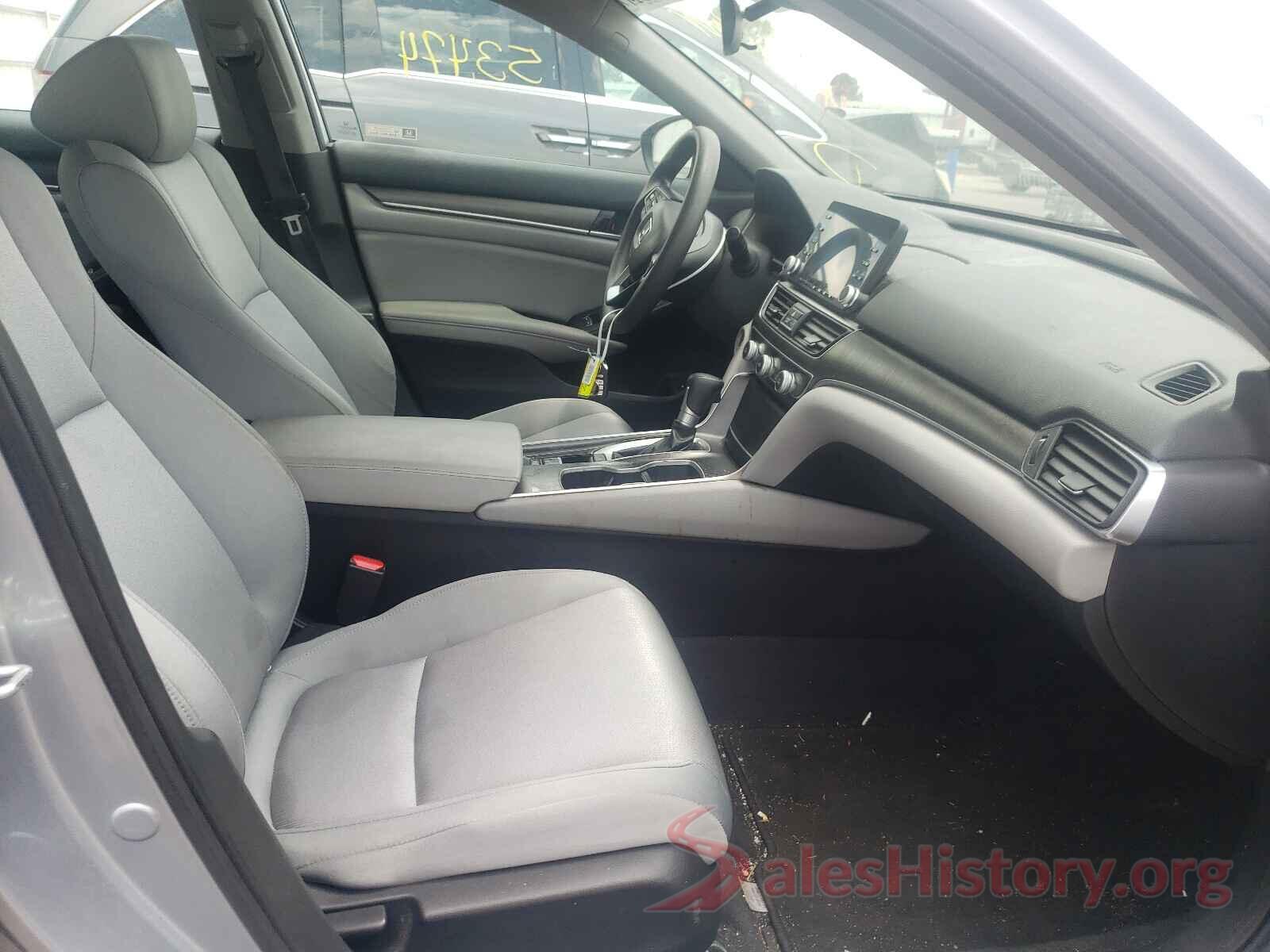 1HGCV1F14LA076034 2020 HONDA ACCORD