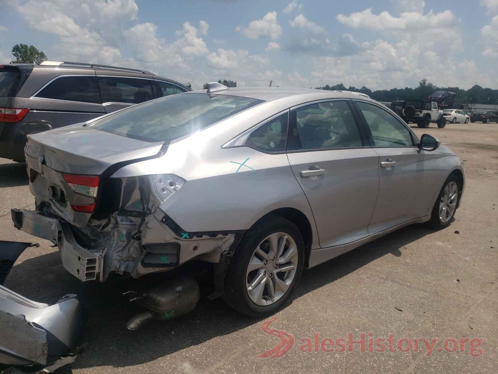 1HGCV1F14LA076034 2020 HONDA ACCORD