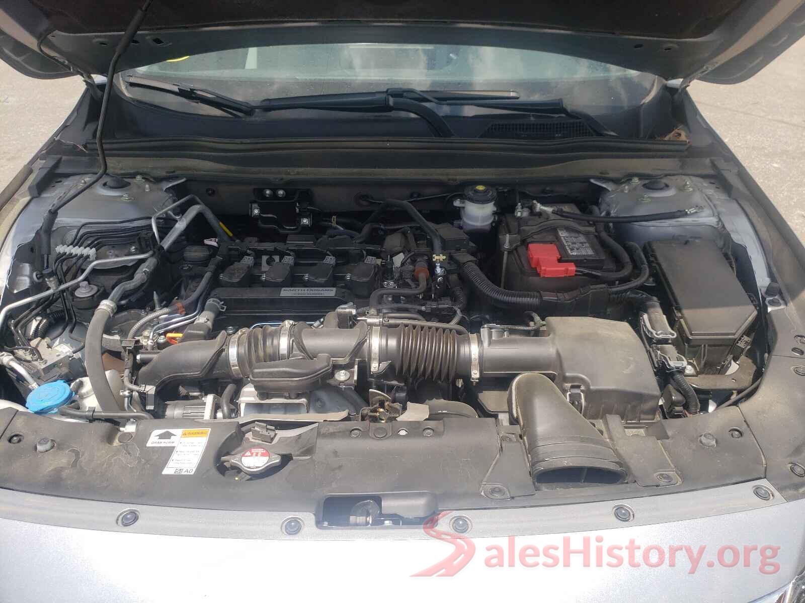 1HGCV1F14LA076034 2020 HONDA ACCORD