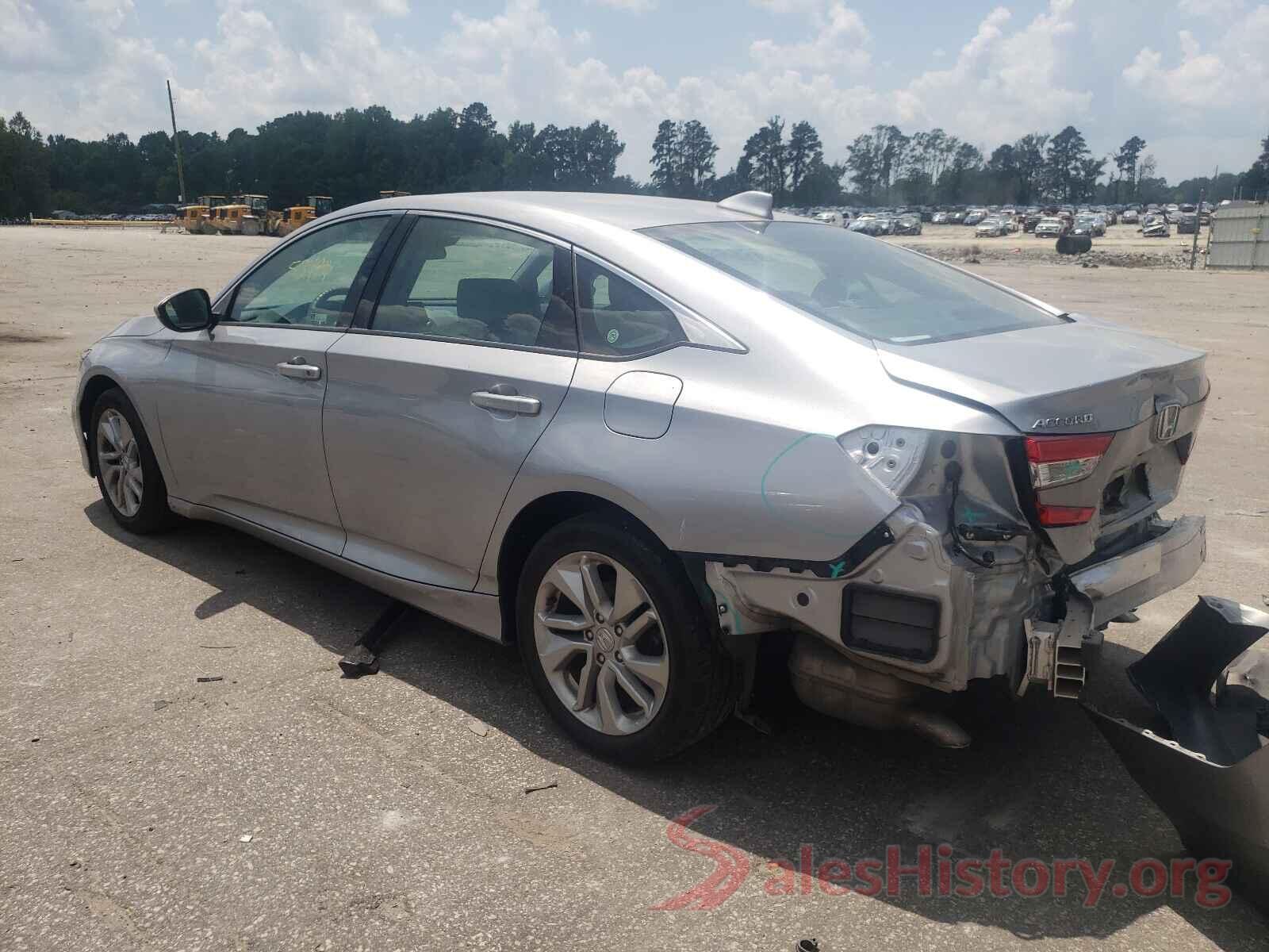 1HGCV1F14LA076034 2020 HONDA ACCORD