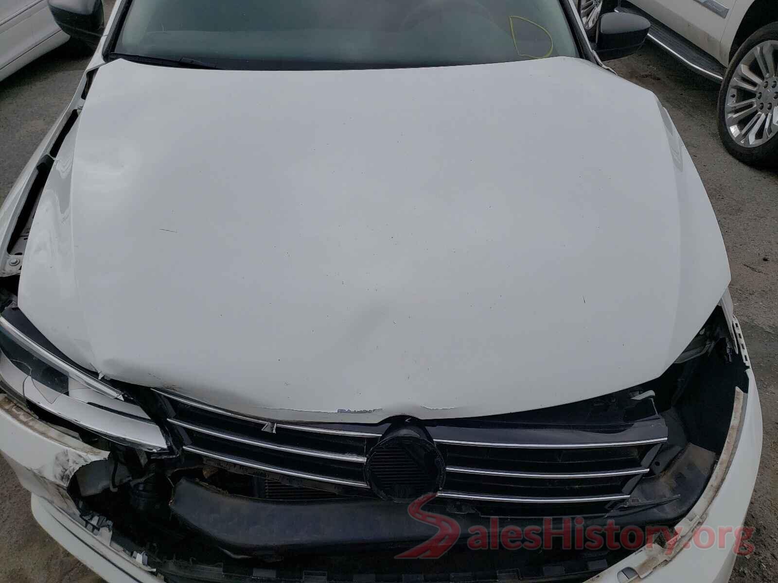 3VW267AJ7GM417448 2016 VOLKSWAGEN JETTA