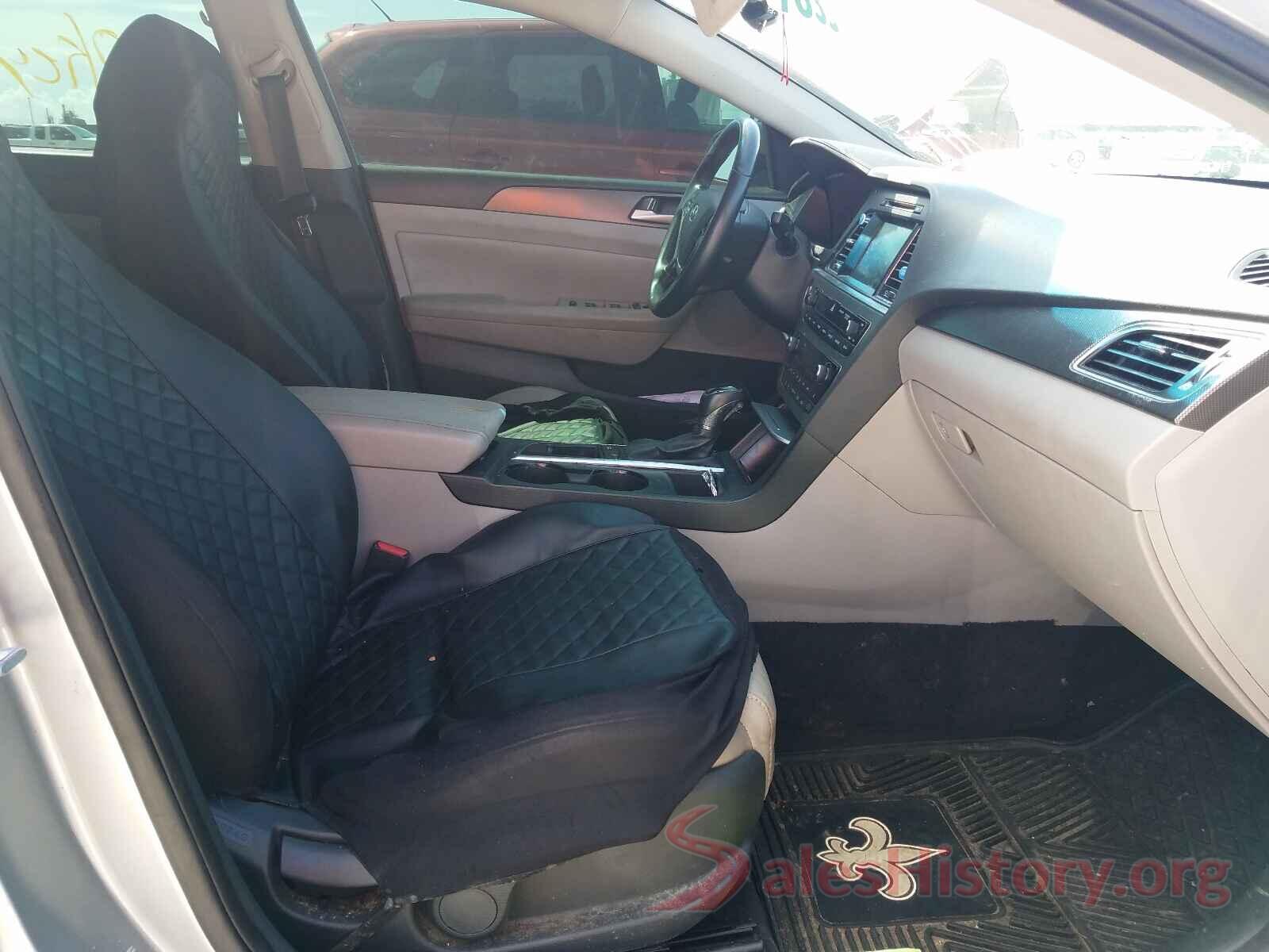 5NPE34AF2GH300899 2016 HYUNDAI SONATA