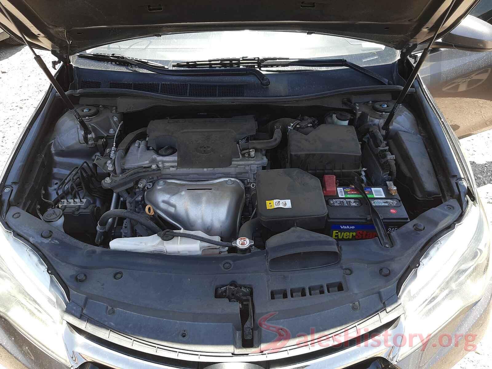 4T1BF1FK9HU749756 2017 TOYOTA CAMRY