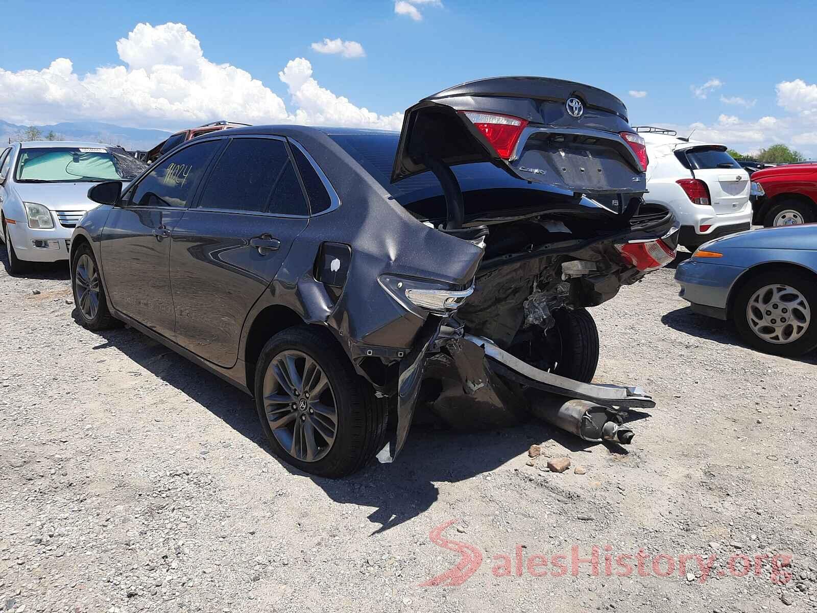 4T1BF1FK9HU749756 2017 TOYOTA CAMRY