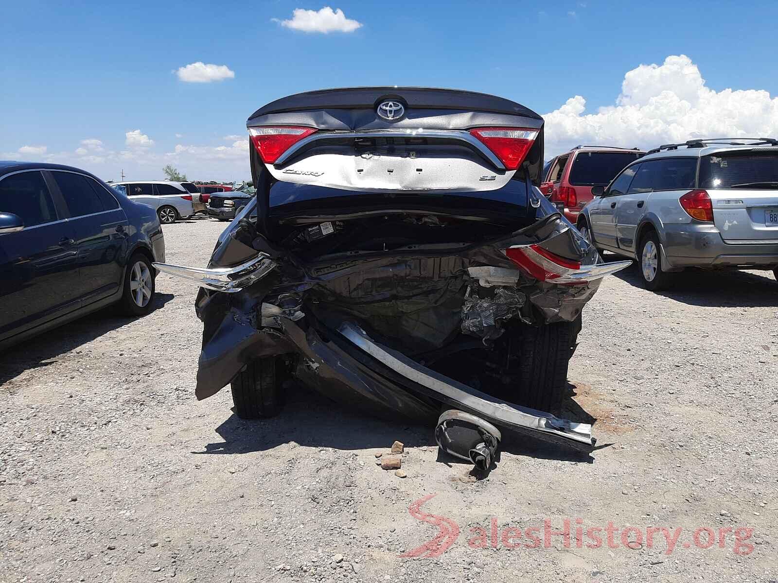 4T1BF1FK9HU749756 2017 TOYOTA CAMRY