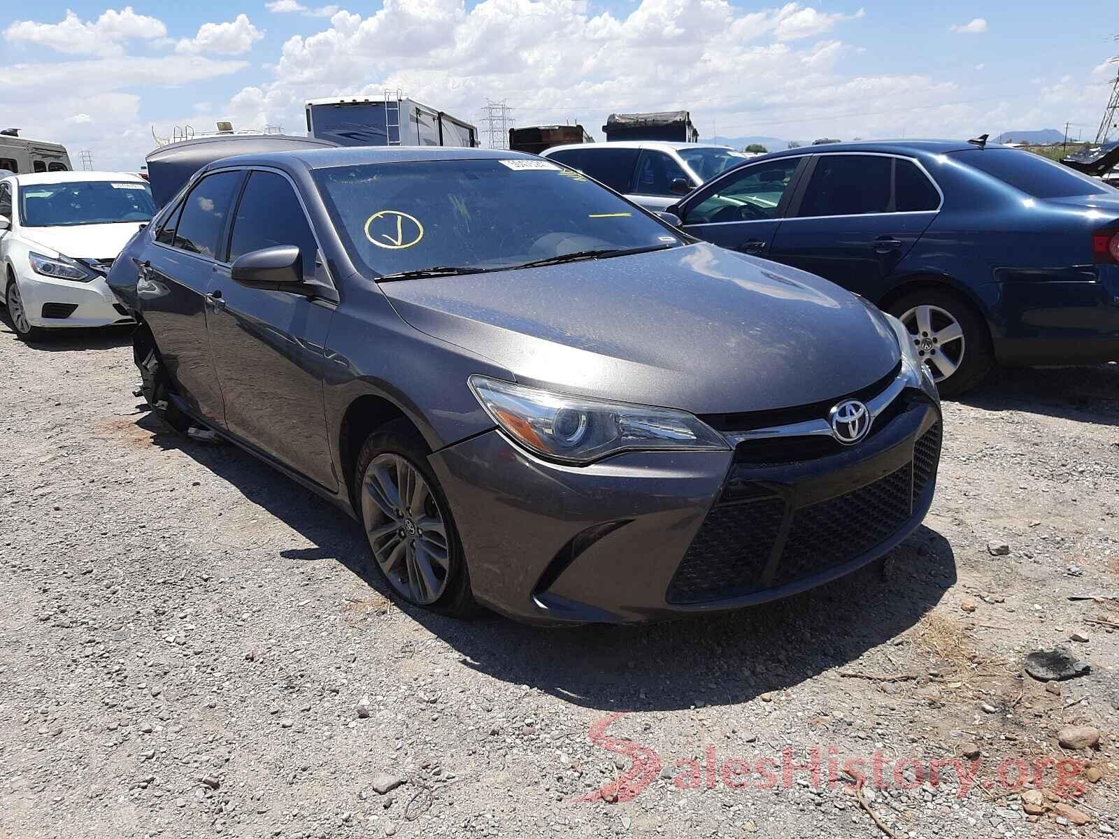 4T1BF1FK9HU749756 2017 TOYOTA CAMRY