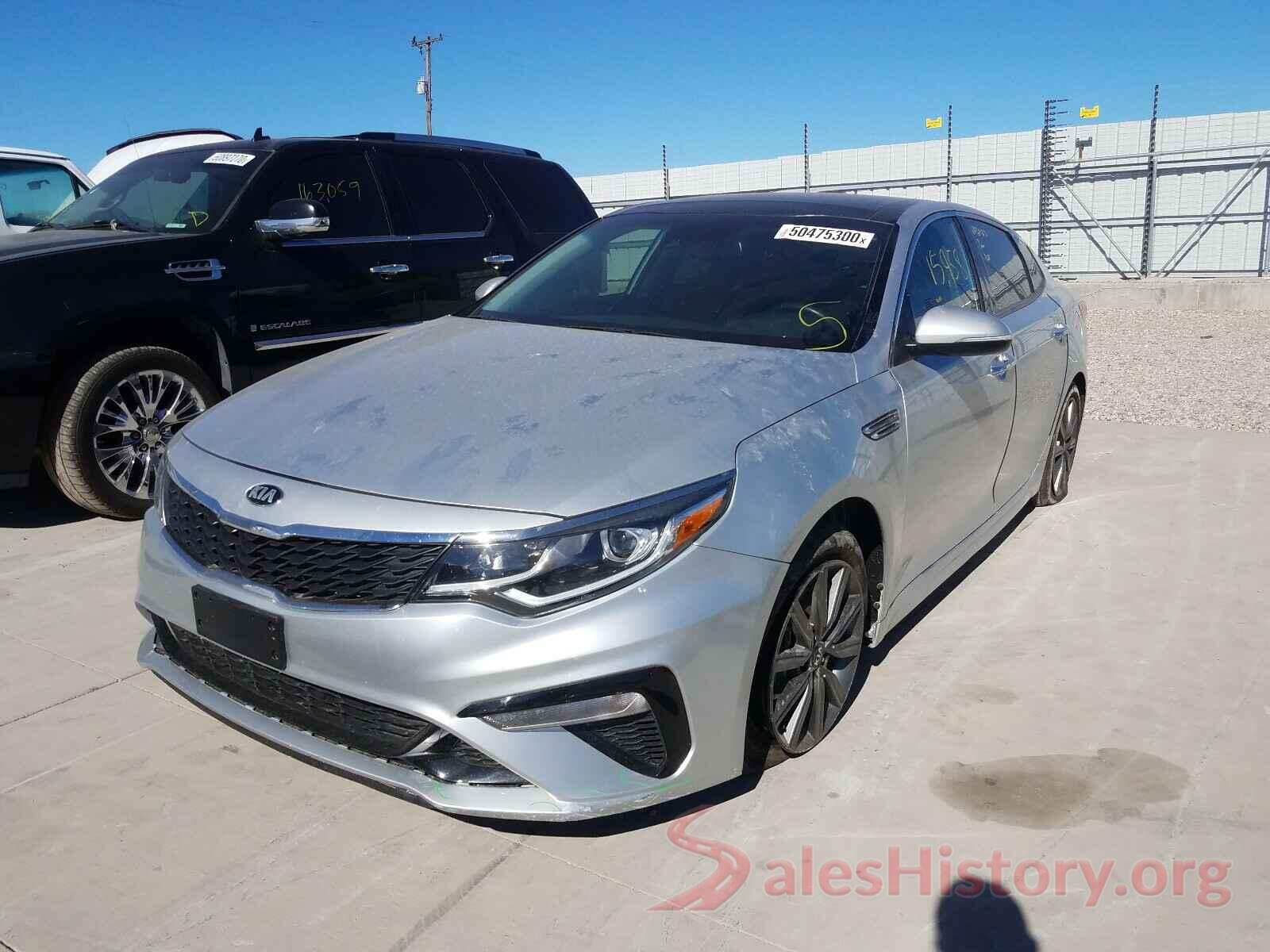 5XXGT4L37KG310148 2019 KIA OPTIMA