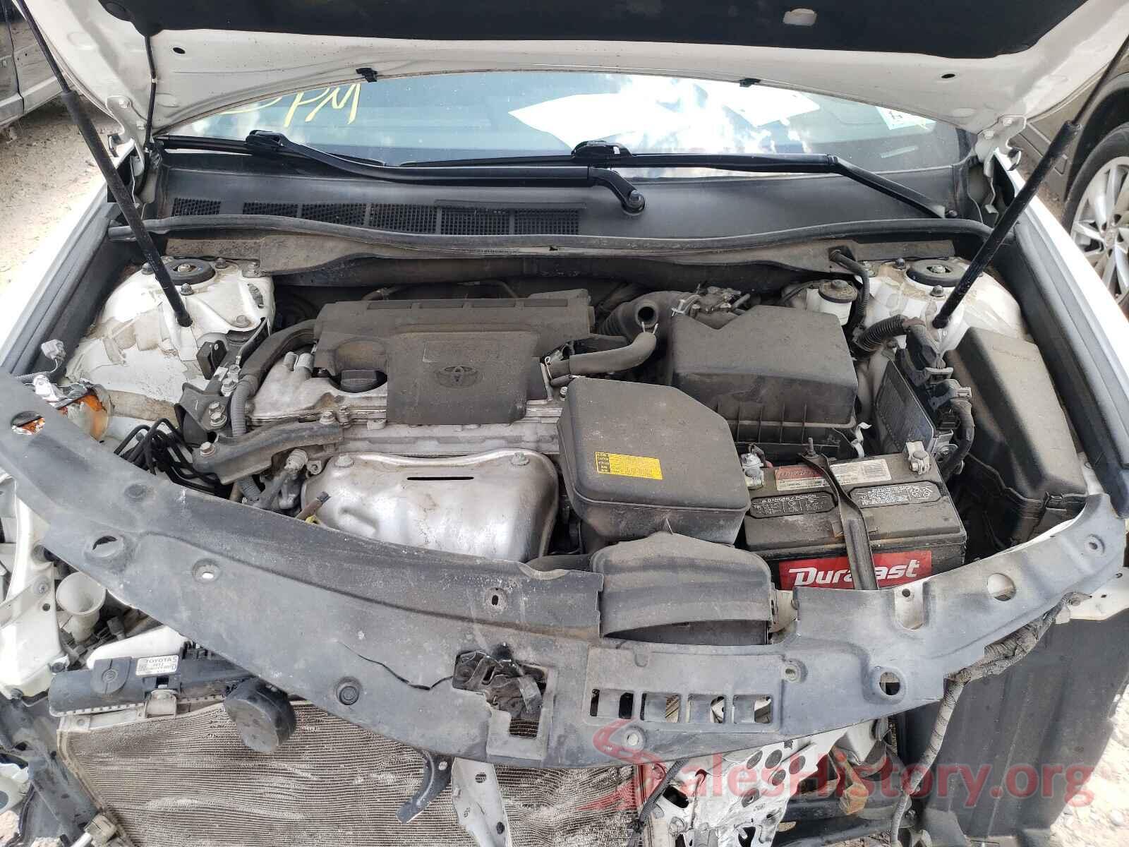 4T1BF1FK7DU724297 2013 TOYOTA CAMRY