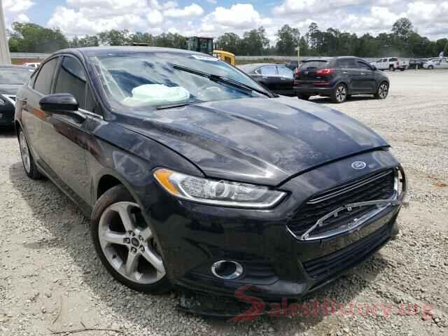 3FA6P0G73GR244086 2016 FORD FUSION