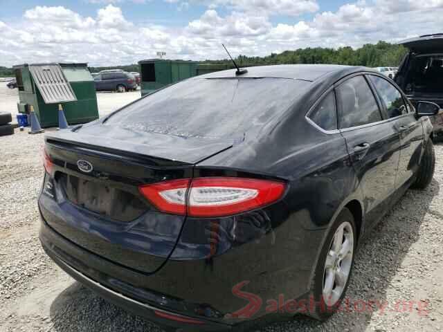 3FA6P0G73GR244086 2016 FORD FUSION