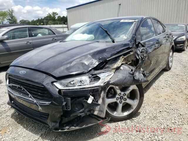 3FA6P0G73GR244086 2016 FORD FUSION