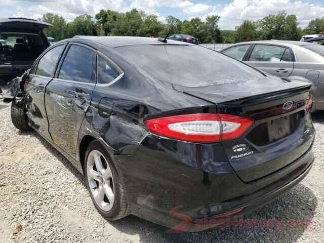 3FA6P0G73GR244086 2016 FORD FUSION