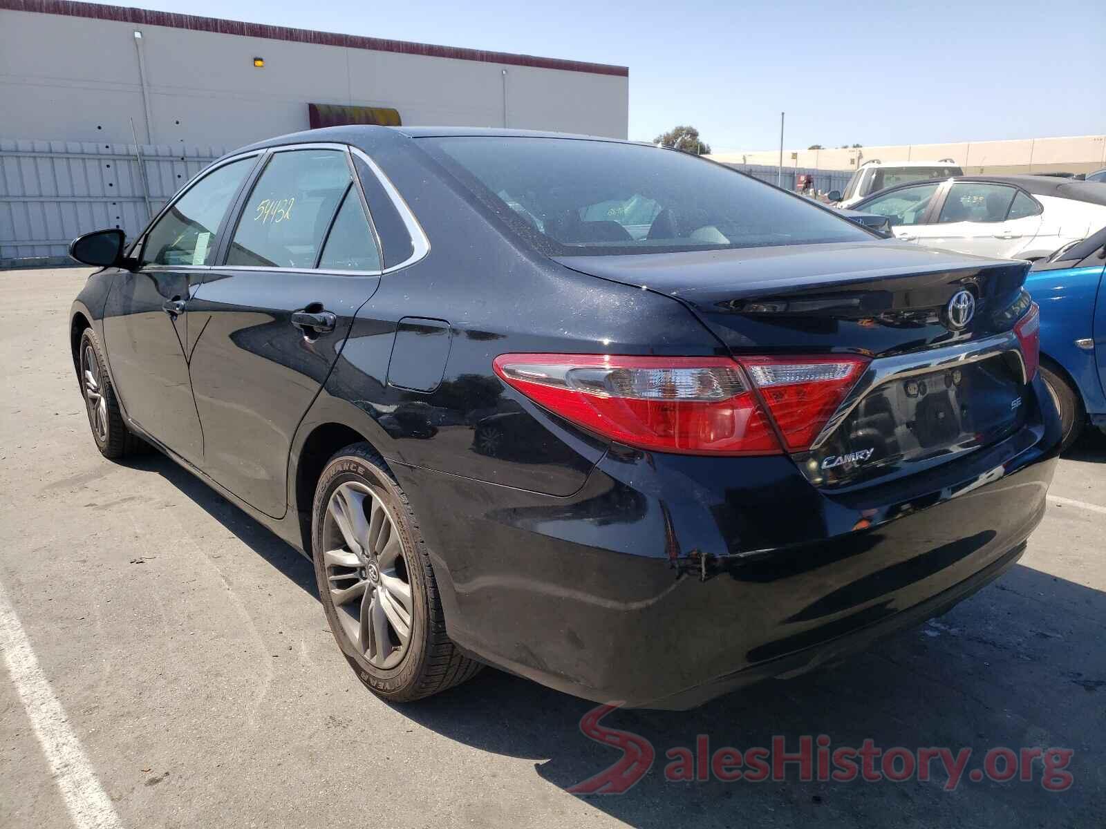 4T1BF1FKXHU298921 2017 TOYOTA CAMRY