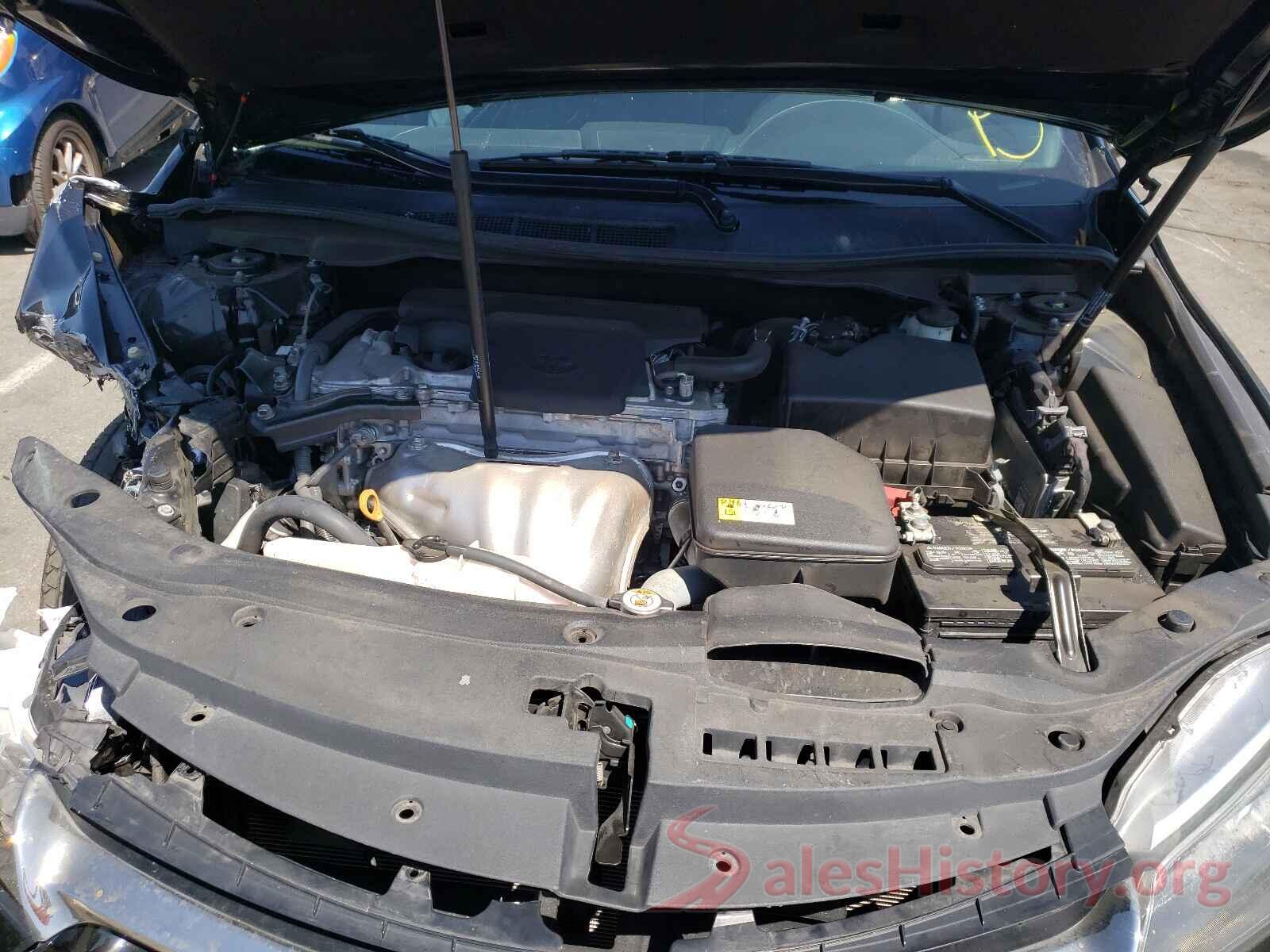 4T1BF1FKXHU298921 2017 TOYOTA CAMRY