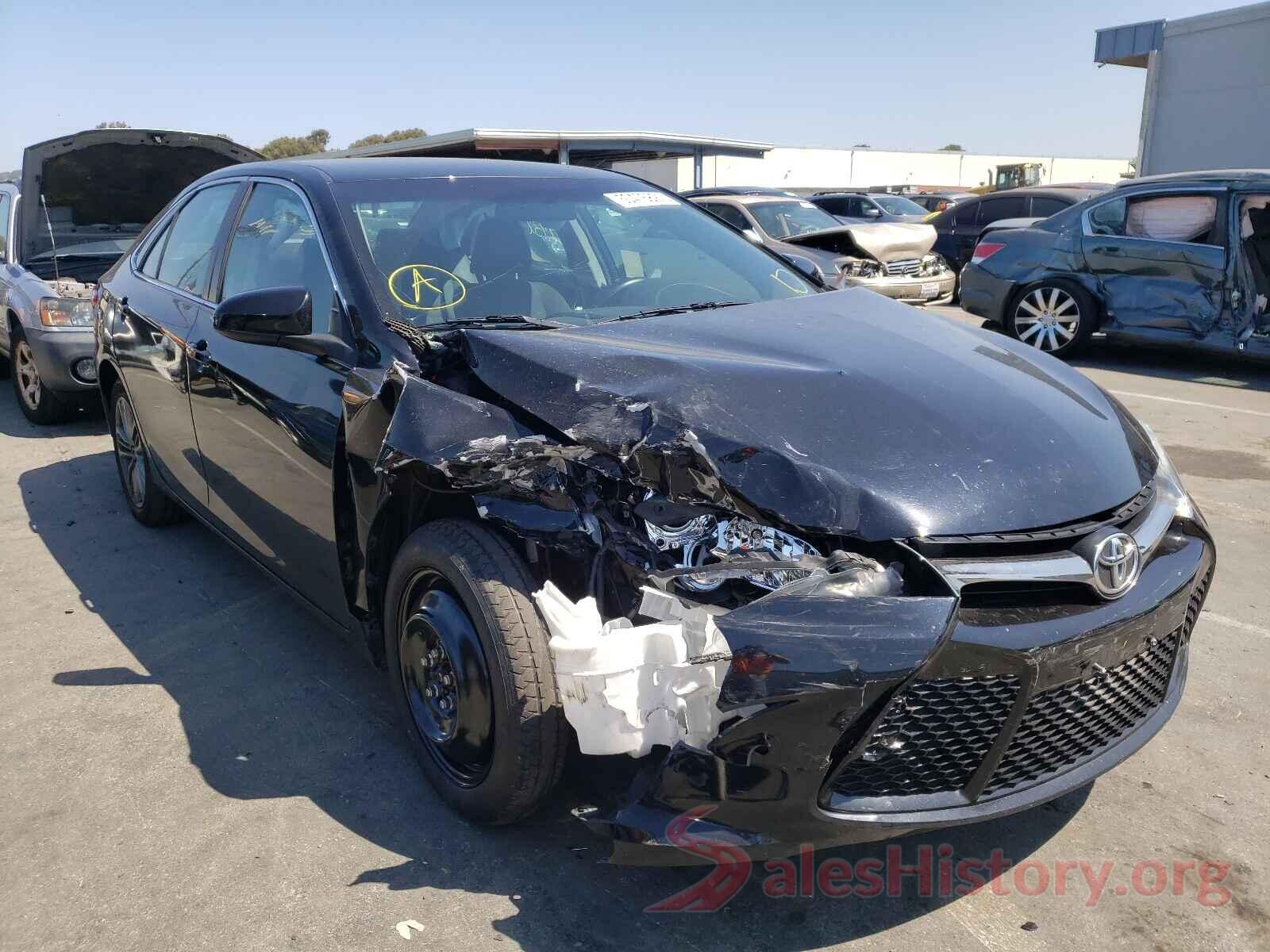 4T1BF1FKXHU298921 2017 TOYOTA CAMRY