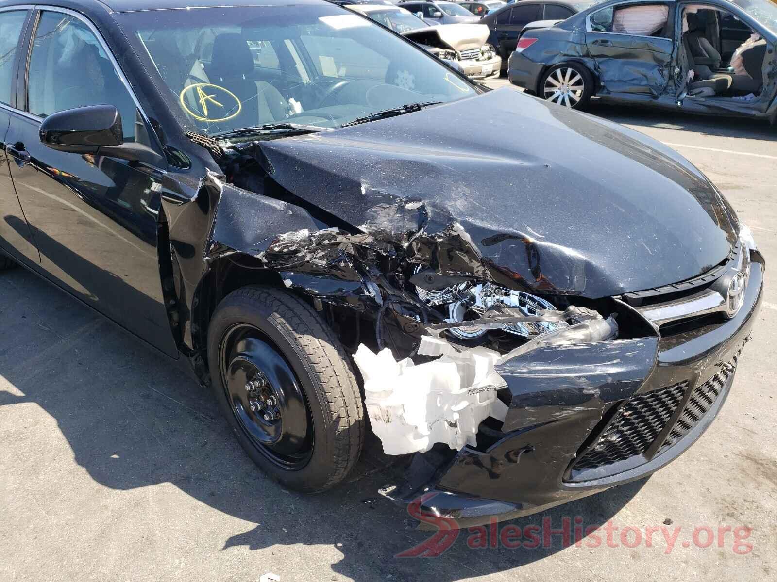 4T1BF1FKXHU298921 2017 TOYOTA CAMRY