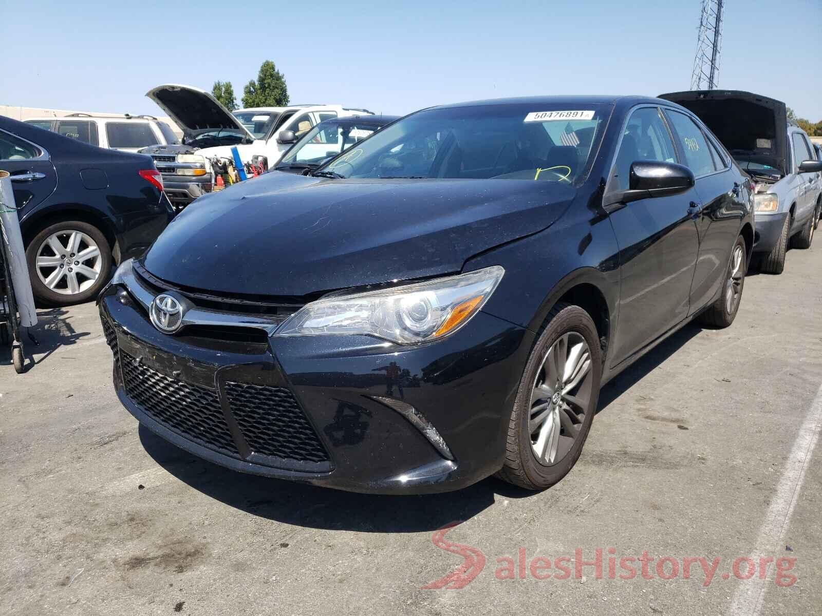 4T1BF1FKXHU298921 2017 TOYOTA CAMRY