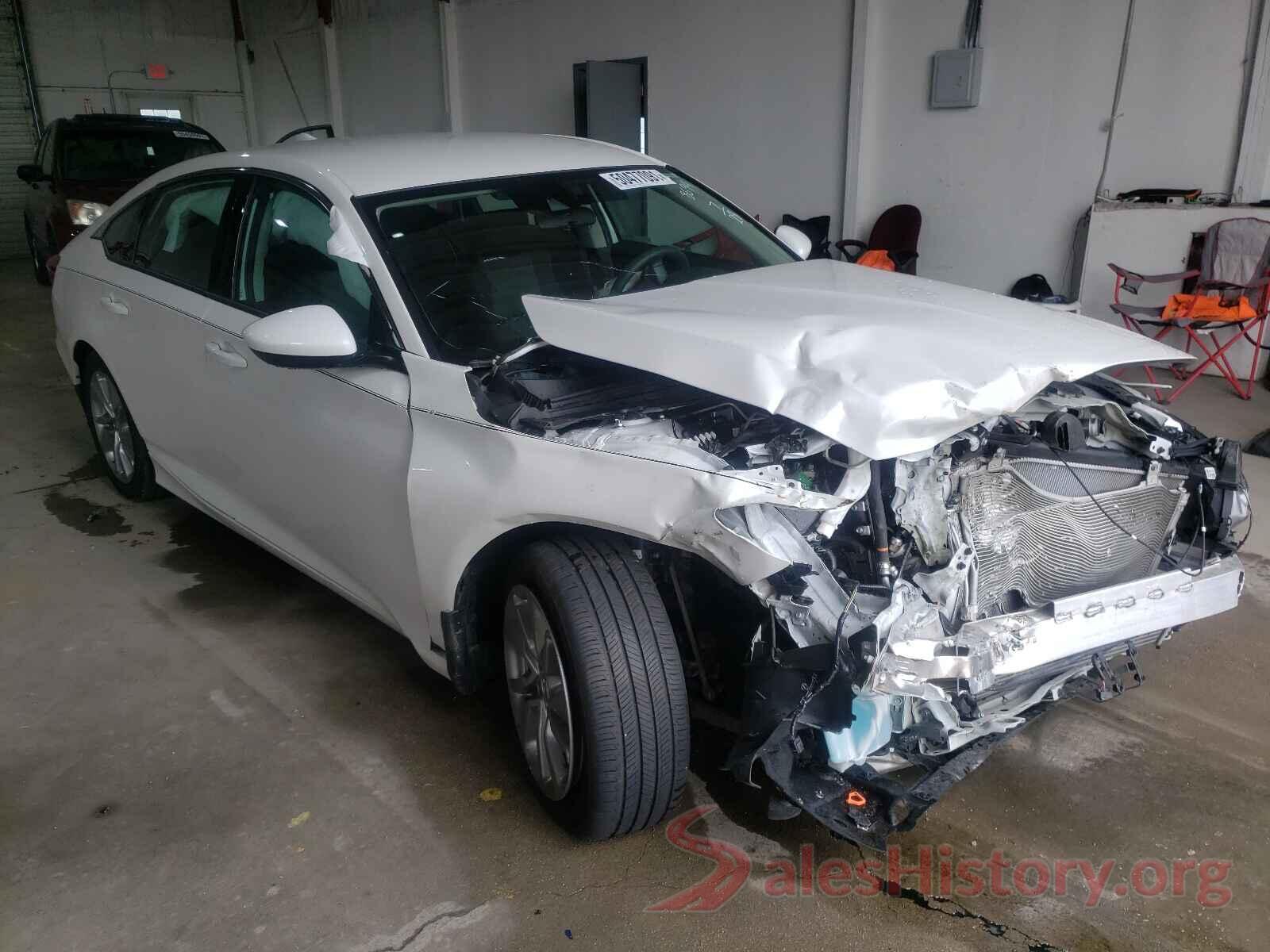 1HGCV1F15LA118694 2020 HONDA ACCORD