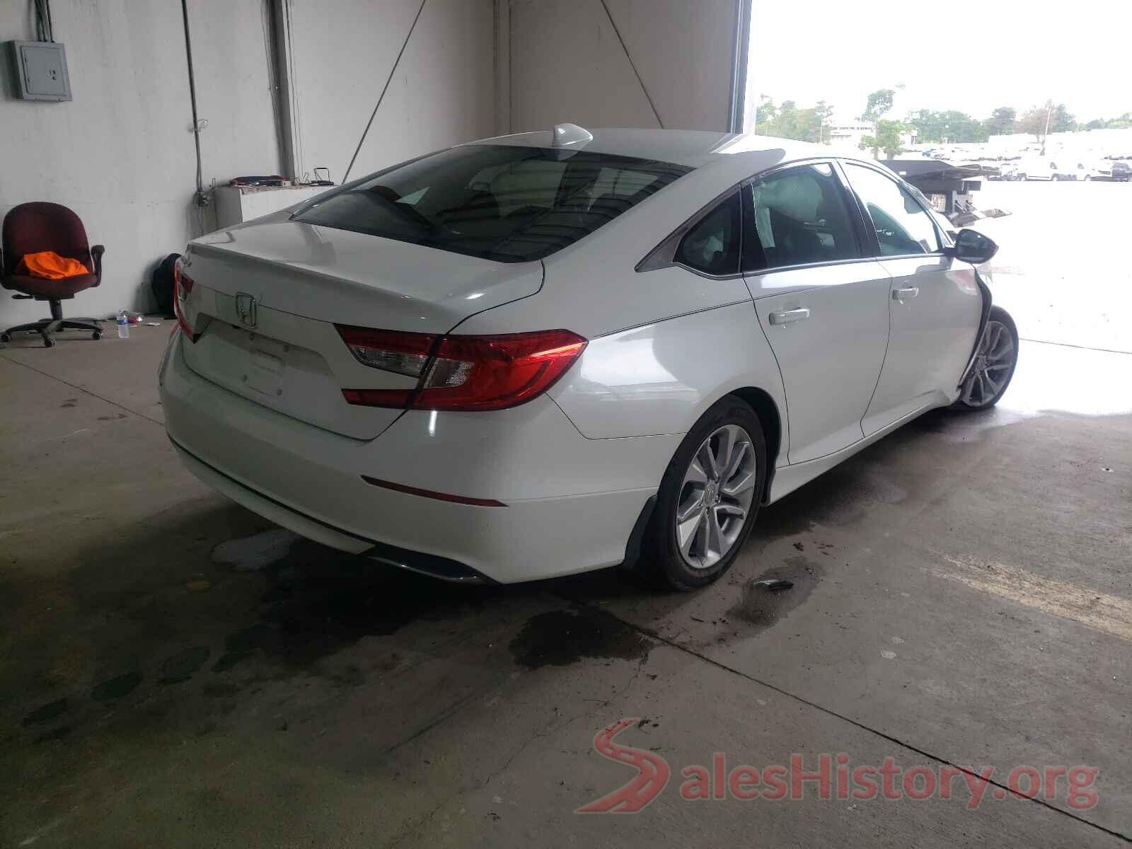 1HGCV1F15LA118694 2020 HONDA ACCORD