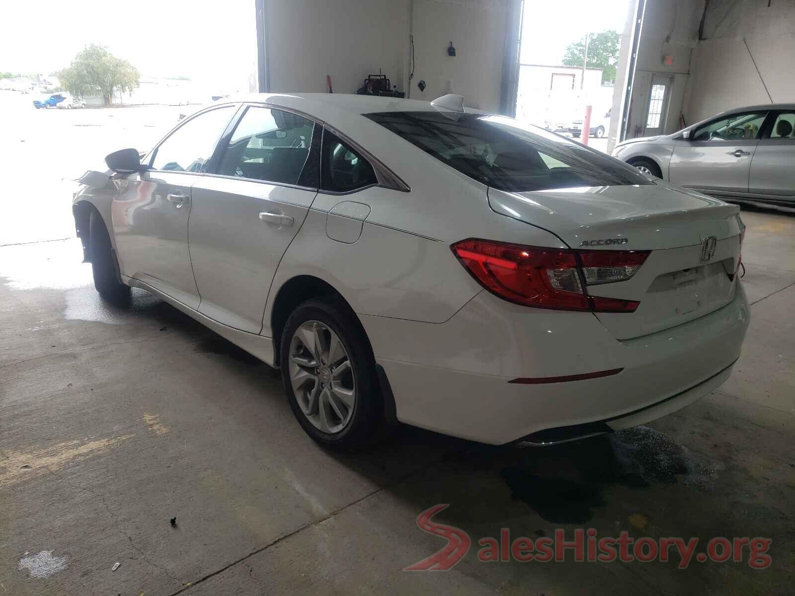 1HGCV1F15LA118694 2020 HONDA ACCORD