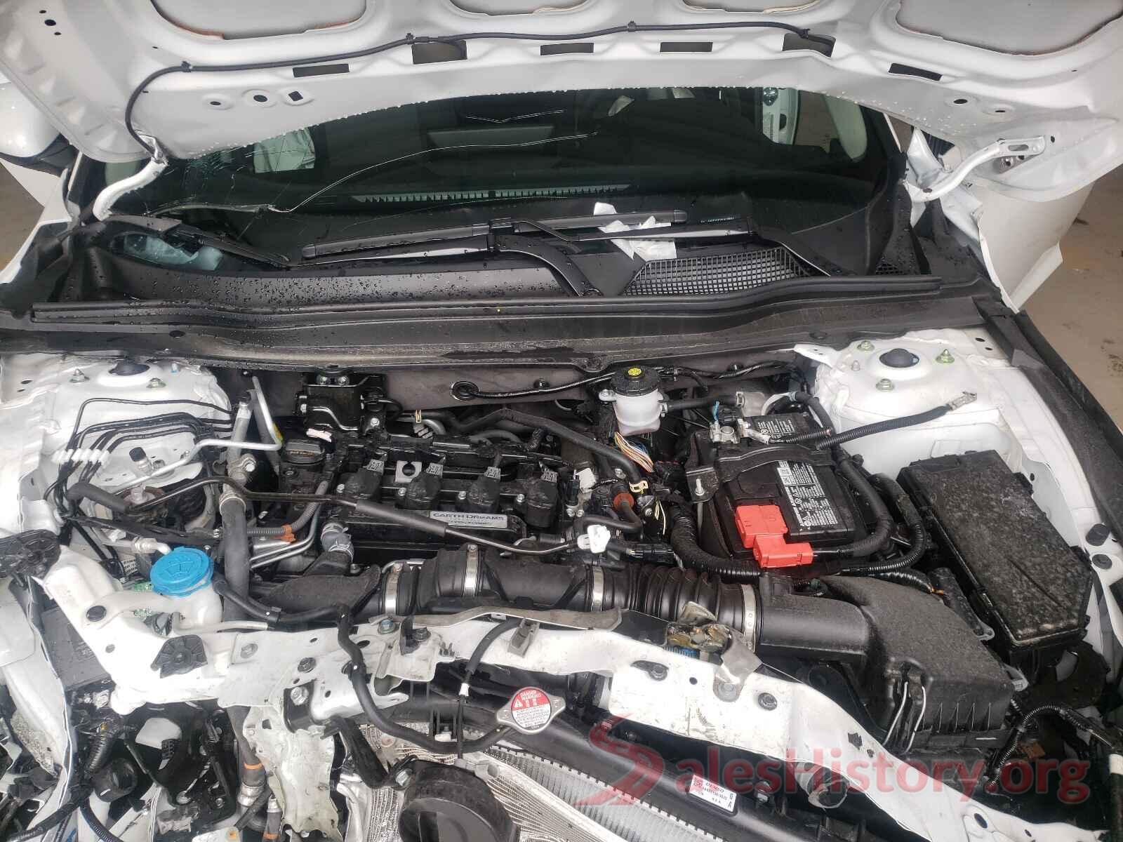 1HGCV1F15LA118694 2020 HONDA ACCORD