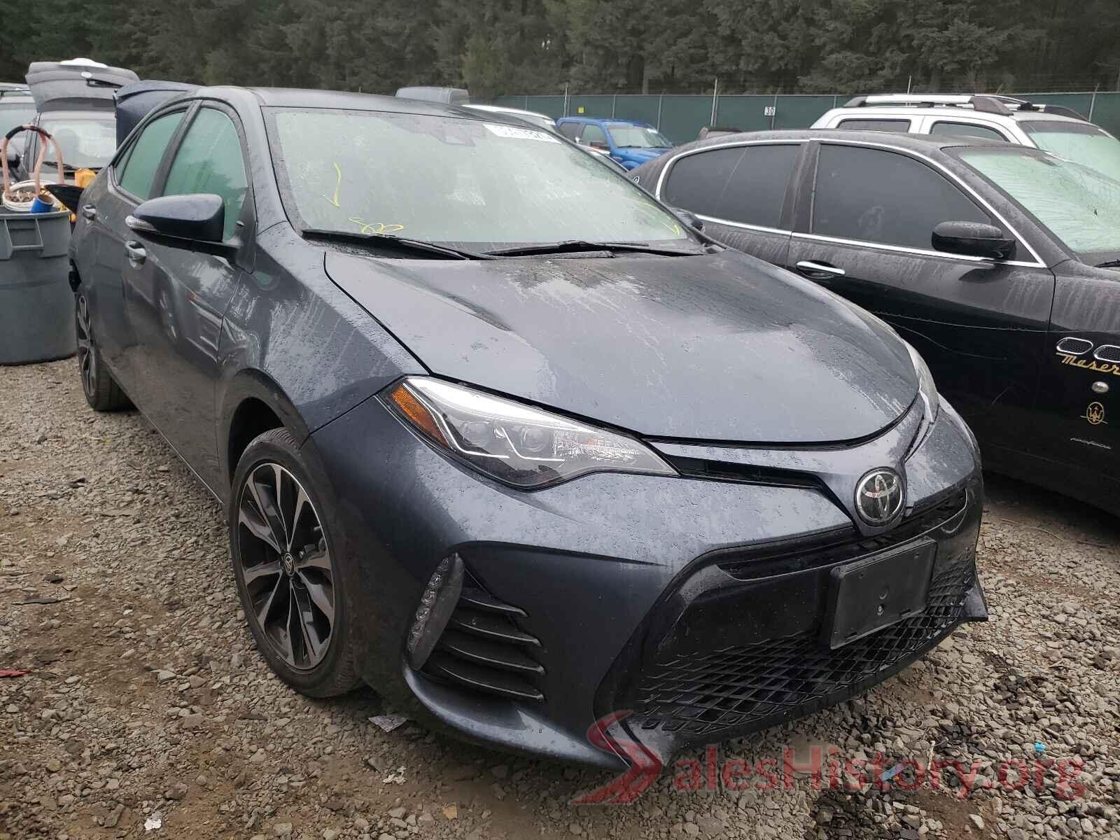 2T1BURHE3HC851387 2017 TOYOTA COROLLA