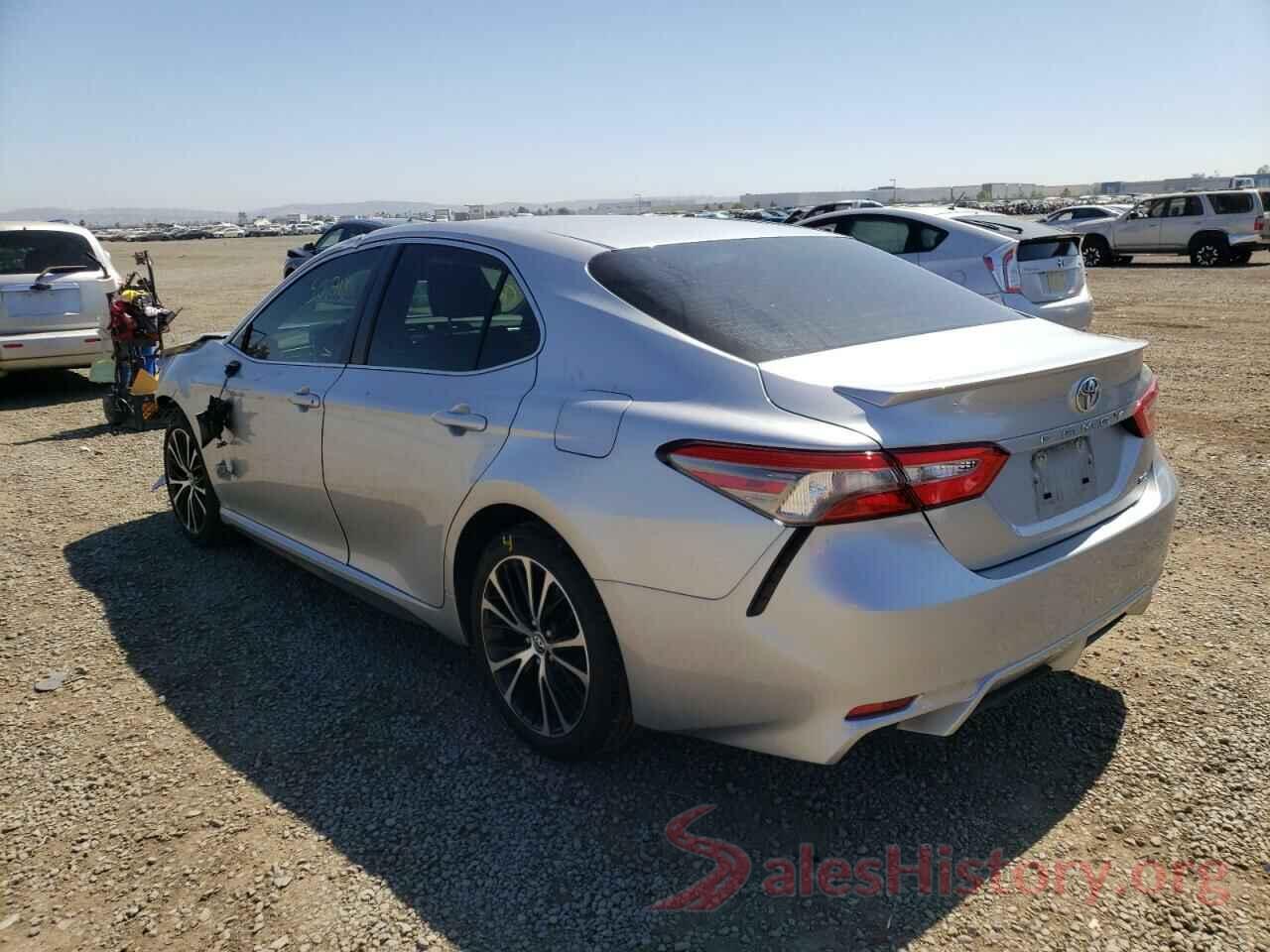 JTNB11HK2J3038908 2018 TOYOTA CAMRY