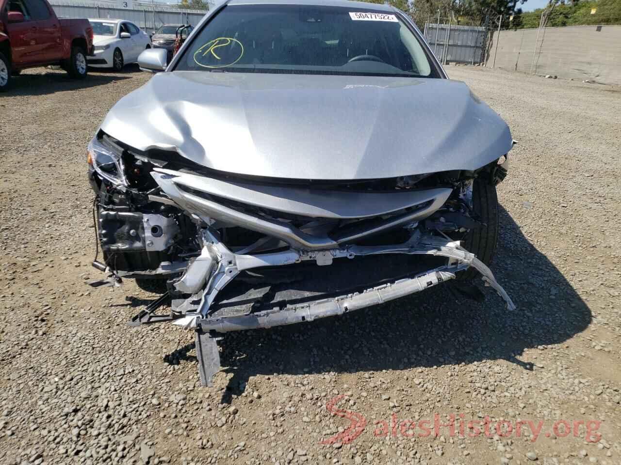 JTNB11HK2J3038908 2018 TOYOTA CAMRY