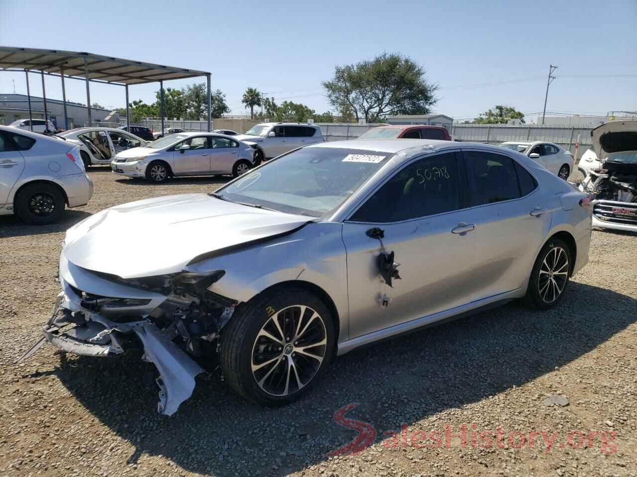 JTNB11HK2J3038908 2018 TOYOTA CAMRY