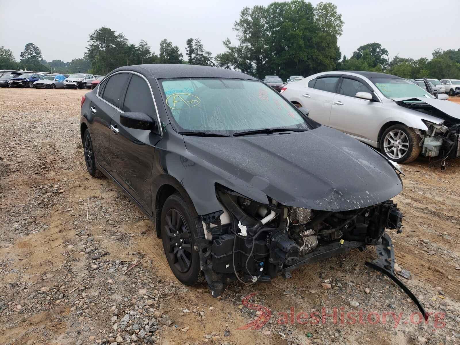 1N4AL3APXHN362883 2017 NISSAN ALTIMA