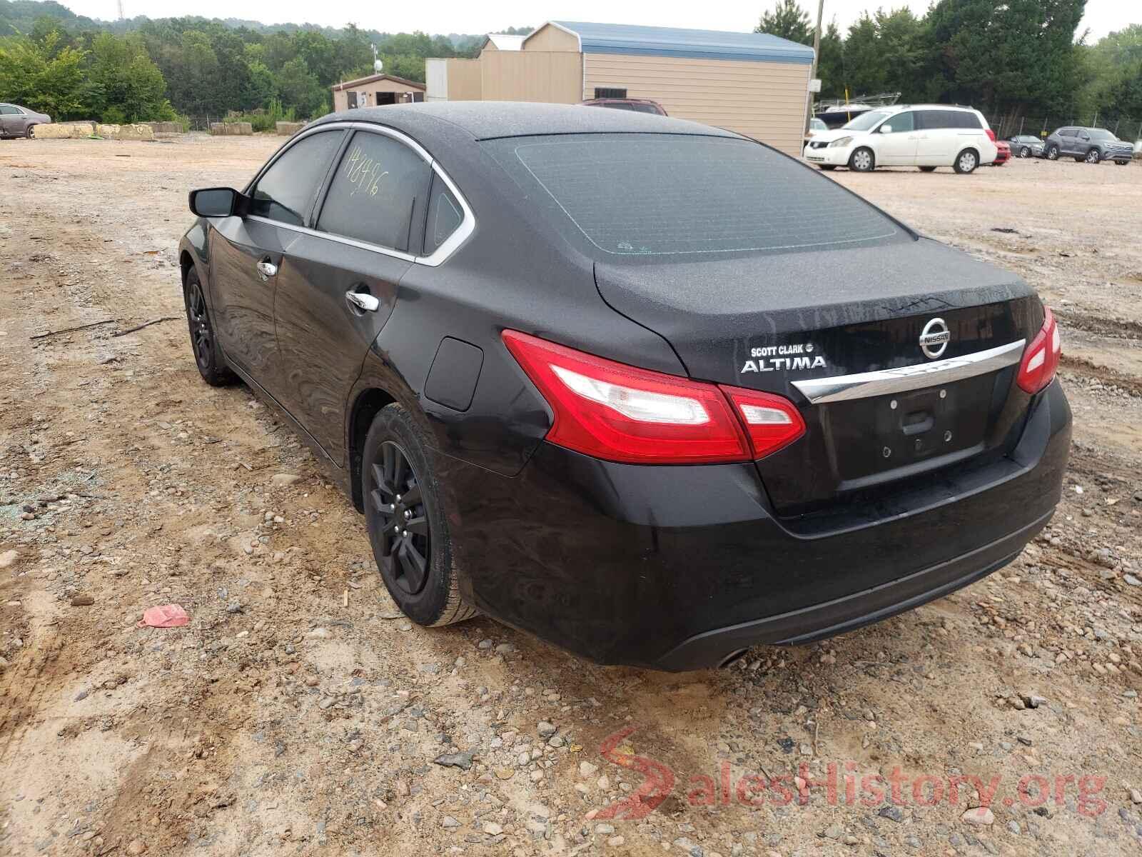 1N4AL3APXHN362883 2017 NISSAN ALTIMA