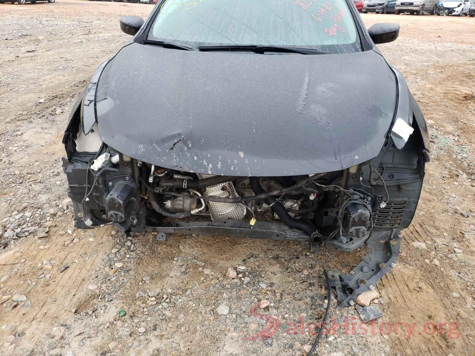 1N4AL3APXHN362883 2017 NISSAN ALTIMA