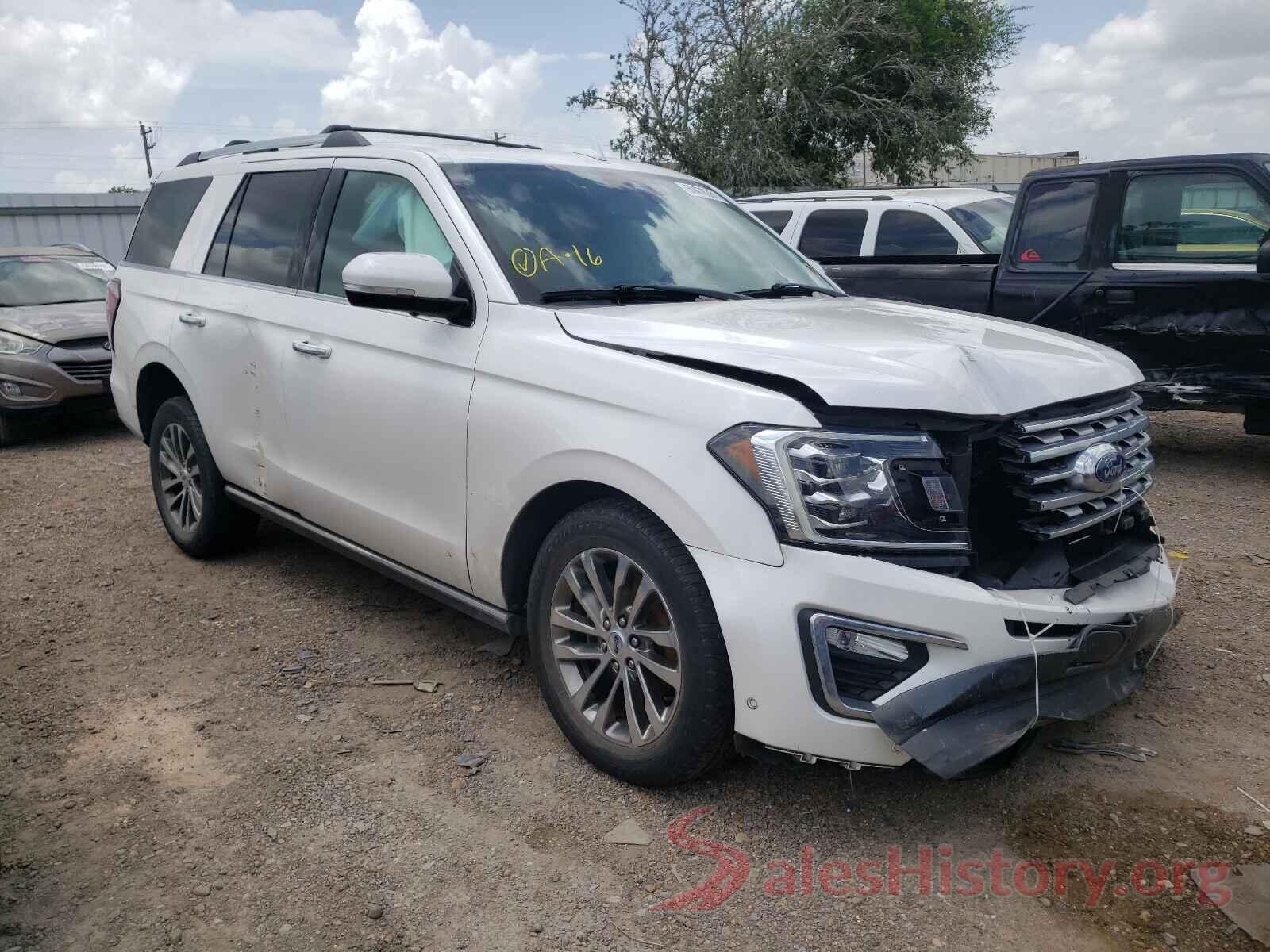 1FMJU1KT6JEA55851 2018 FORD EXPEDITION